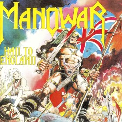 Hail to England
