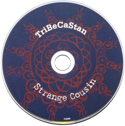 Strange Cousin