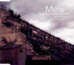 Her Voice Is Beyond Her Years