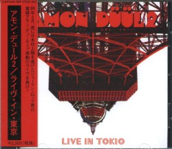 Live in Tokio