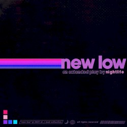 new low