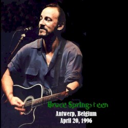 Antwerp, Belgium April 20, 1996