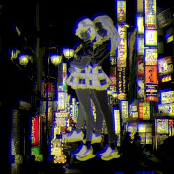 not gonna get us (Dj Kuroneko remix)