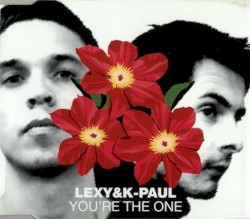 You’re the One
