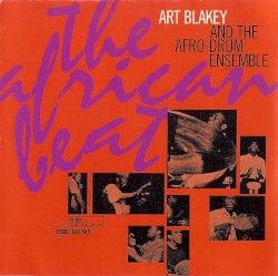 The African Beat