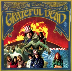 The Grateful Dead