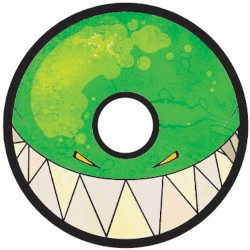 Knights of Cydonia (Feed Me remix)