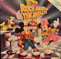 Mickey's Rock Around the Mouse