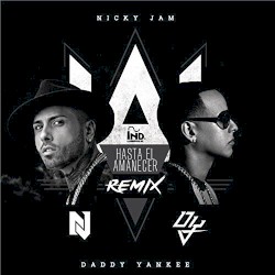 Hasta el amanecer (The remix)