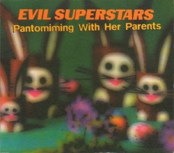 Pantomiming With Her Parents EP