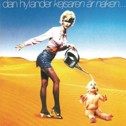 Kejsaren Är Naken...