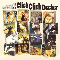 Den UmstÀnden entsprechend