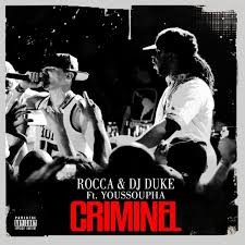 CRIMINEL