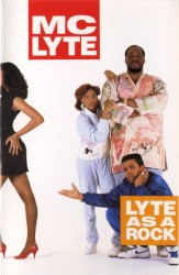Lyte as a Rock