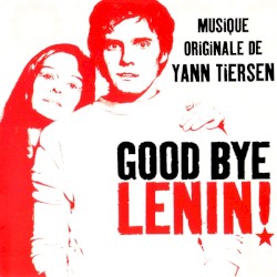 Good Bye Lenin!