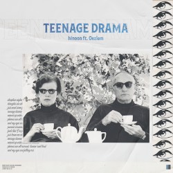 Teenage Drama