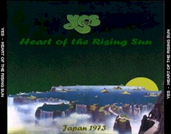 Heart of the Rising Sun