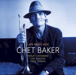 Late Night Jazz