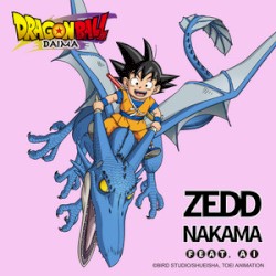 NAKAMA