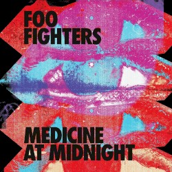 Medicine at Midnight