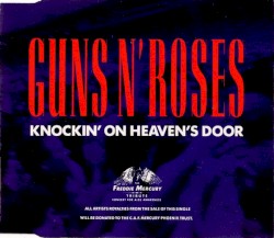 Knockin' on Heaven's Door