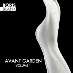 Avant Garden Vol. 1