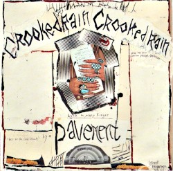 Crooked Rain, Crooked Rain