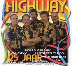 25 jaar Highway