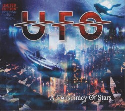 A Conspiracy of Stars