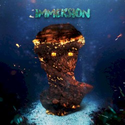 浸没 IMMERSION 🐟🐠🐡