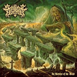 In Service of the Dead