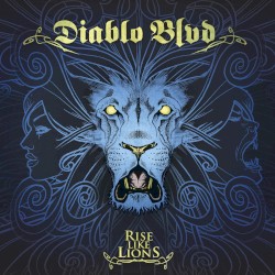 Rise Like Lions (Trix Sessions)