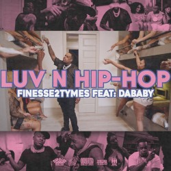 Luv N Hip‐Hop
