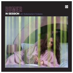 In Session feat. Redtenbacher's Funkestra