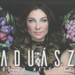 Aduász