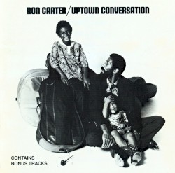 Uptown Conversation