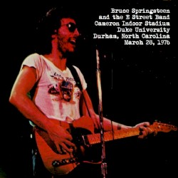 Cameron Indoor Stadium Duke University Durham, North Carolina March 28, 1976