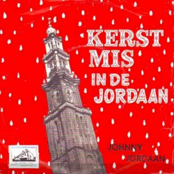 Kerstmis in de Jordaan / Zij, die ontbreekt - kerstlied