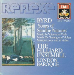 Songs of Sundrie Natures