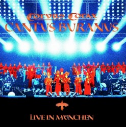 Cantus Buranus: Live in München
