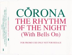 The Rhythm of the Night (With Bells on)