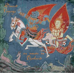 En route to Thailand