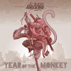 Year of the Monkey