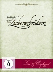 Von Zaubererbrüdern: Live & Unplugged