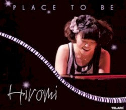 Place to Be
