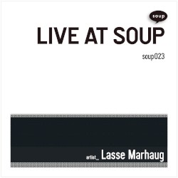 Live at Soup