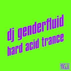 Hard Acid Trance 4