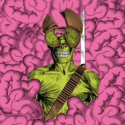 Carrion Crawler / The Dream