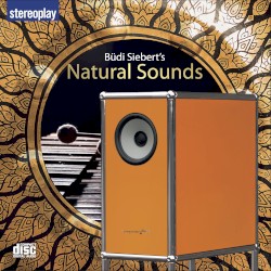 Büdi Siebert's Natural Sounds