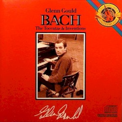 Toccatas & Inventions